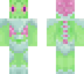 alien edit