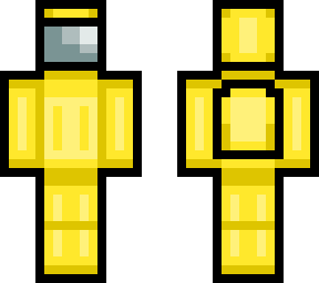 amongusyellow