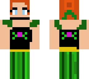 anna