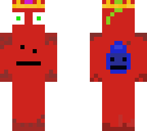 anti blue-nosity