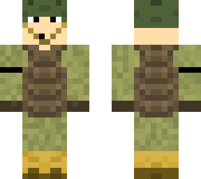 army medic (request)