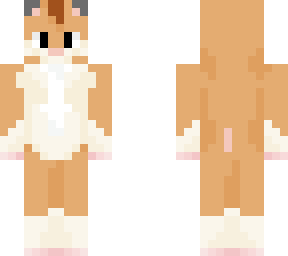 autumn the hamster