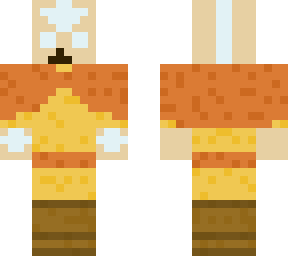 avatar aang