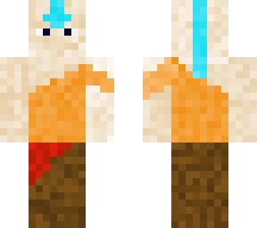 avatar angg