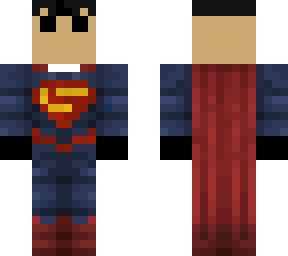 bad superman