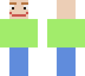 baldi (happy edition)