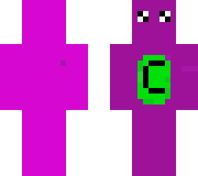 barney/crainer
