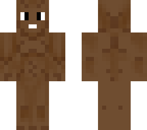 base fem chocolate