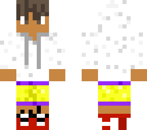 basketball guy