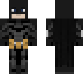 bat man