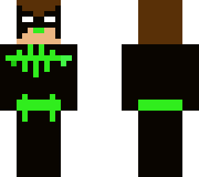 batboy