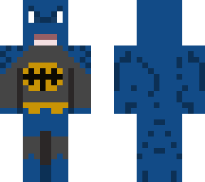 batman / bruce wayne