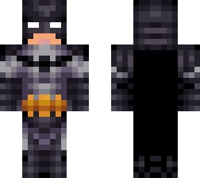 batman 3d