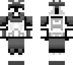battalion commander chops v.2