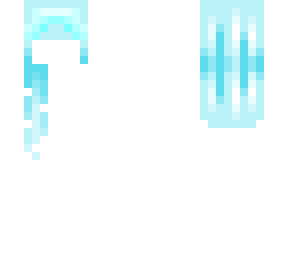 becuase it shiny- hb+new hair shading