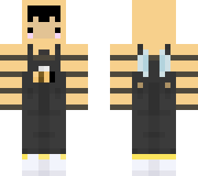 bee boy