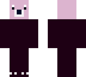 bewear pokemon skin