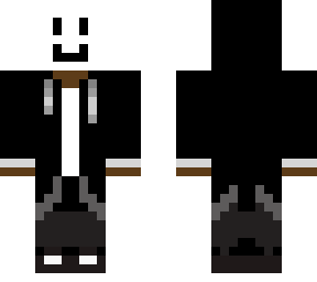 black hacker