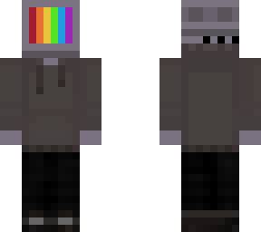 black teevee