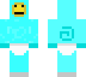 blue gang!