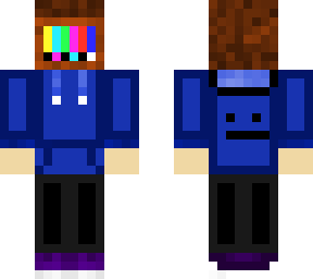 bob dincle (meh)