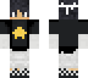 boy skin
