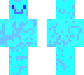 bright diamond