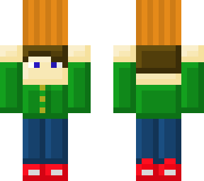 bumpkin boi (no overlay)