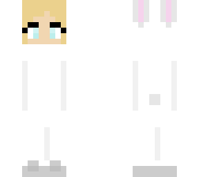 bunny girl