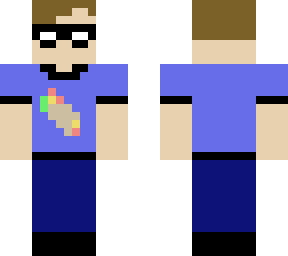 burt does animations (remake)