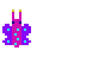 butterfly
