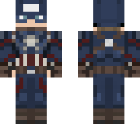 capitn amrica