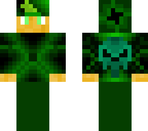 careful: im toxiiic (hidden feature)