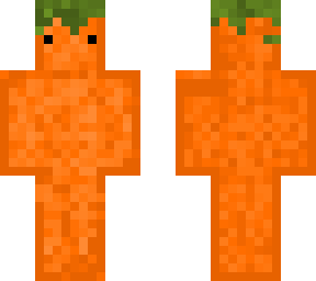 carrot boi