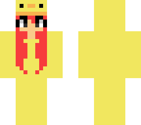 chicken onesie!