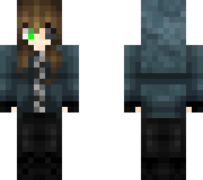 clockwork (hood up)