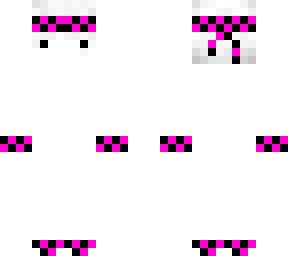 cloud person pink