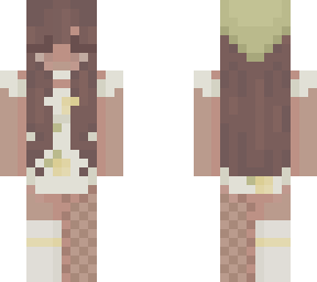 cloverwisp skin