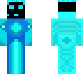 commander ice slime