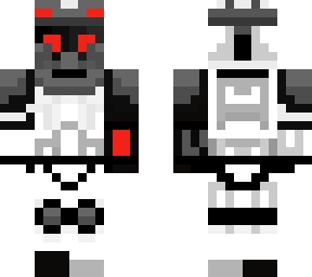 commander py.