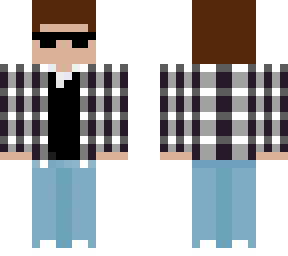 cool boy