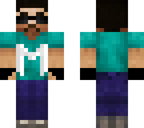 cool steve