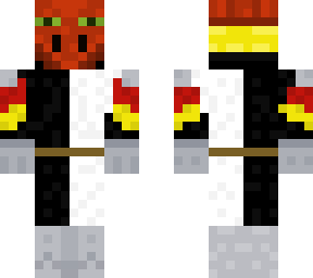 coral snake knight