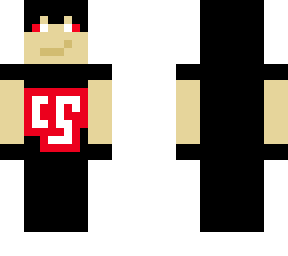 corrupt sadyt skin