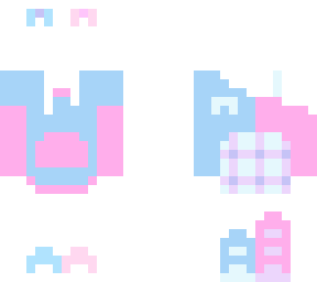 cotton candy raffle