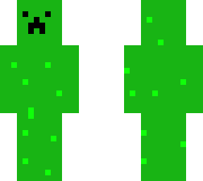 creeper