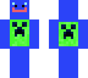 creeper-man