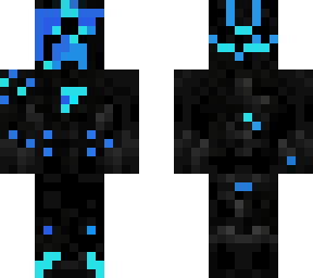 criticaly damaged super lightning creeper