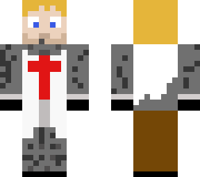 crusader me.