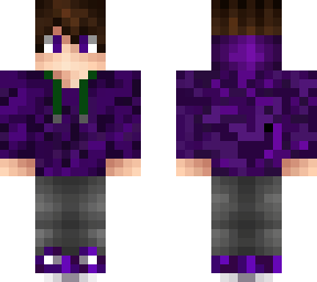 custom oc themed grapeapplesause v3